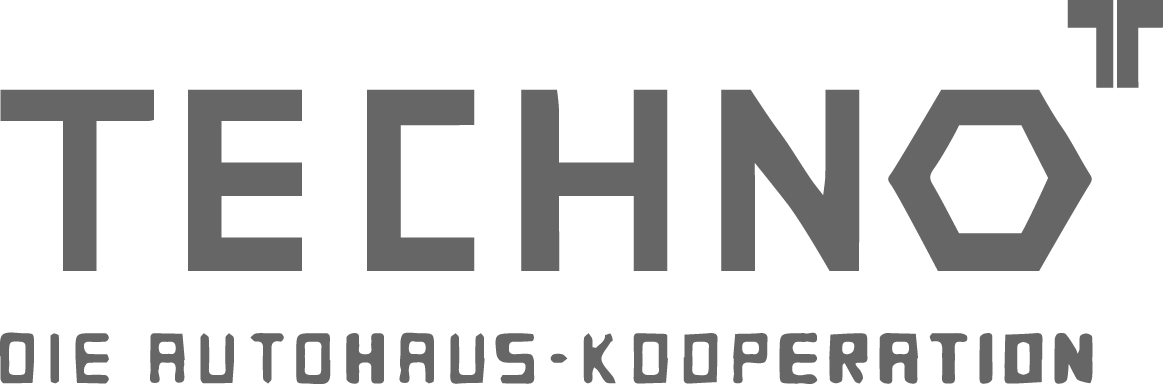 Techno Logo